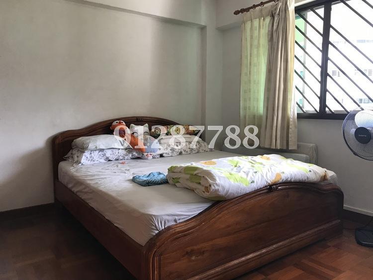 Blk 407 Hougang Avenue 10 (Hougang), HDB Executive #167098162